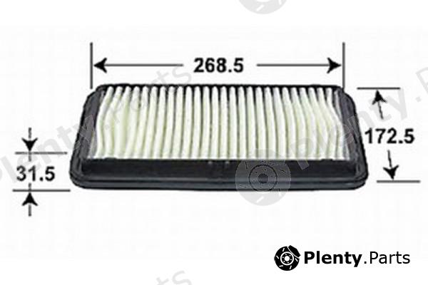  JS ASAKASHI part A-967J (A967J) Replacement part