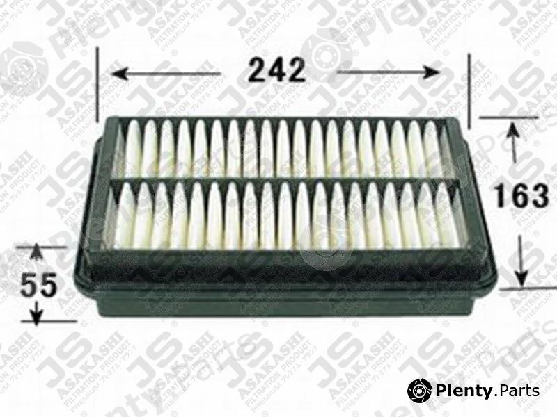  JS ASAKASHI part A969J Replacement part