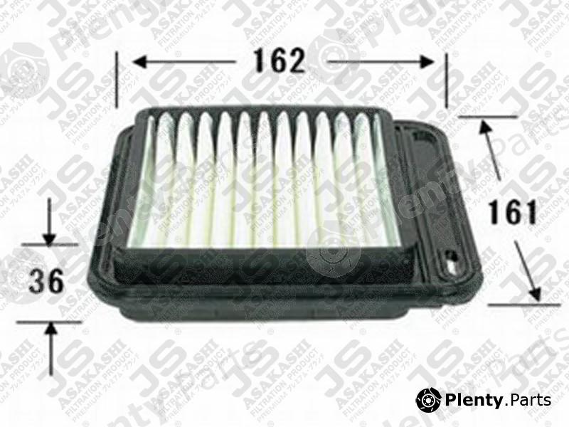 JS ASAKASHI part A970J Replacement part