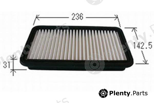  JS ASAKASHI part A-971J (A971J) Replacement part
