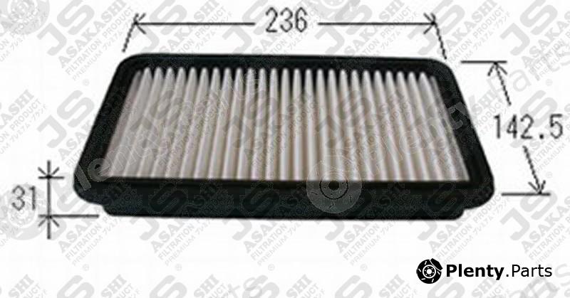  JS ASAKASHI part A-971J (A971J) Replacement part