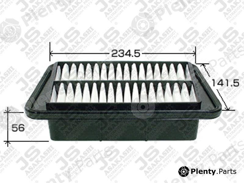 JS ASAKASHI part A973J Replacement part