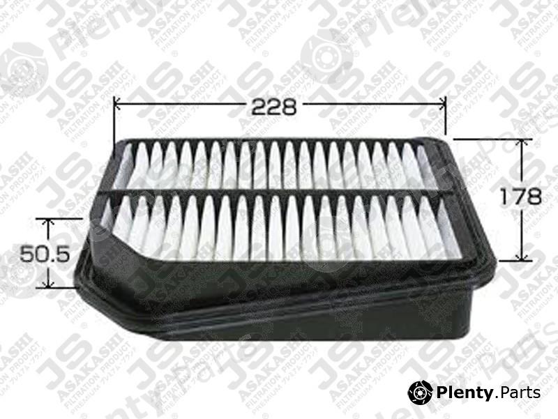  JS ASAKASHI part A-974J (A974J) Replacement part
