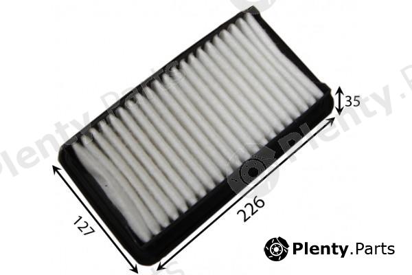  JS ASAKASHI part A-991J (A991J) Replacement part