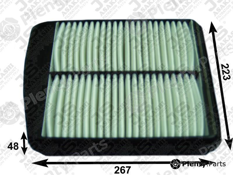  JS ASAKASHI part A992J Replacement part
