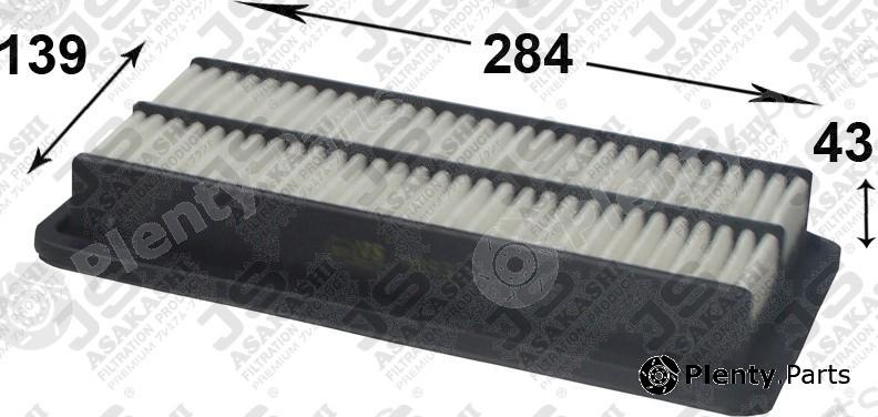  JS ASAKASHI part A-993J (A993J) Replacement part