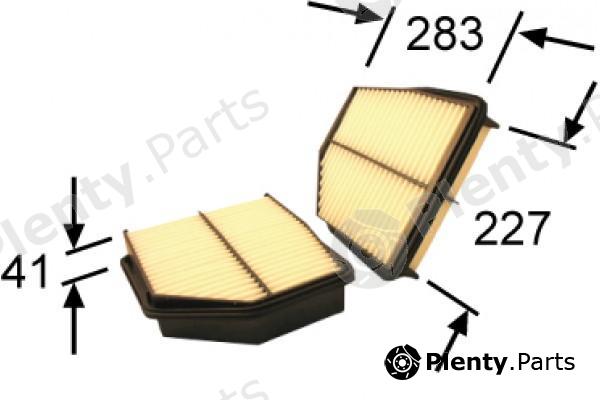  JS ASAKASHI part A995J Replacement part
