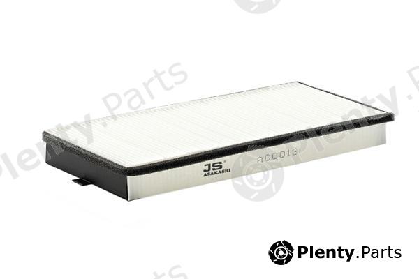  JS ASAKASHI part AC0013 Replacement part