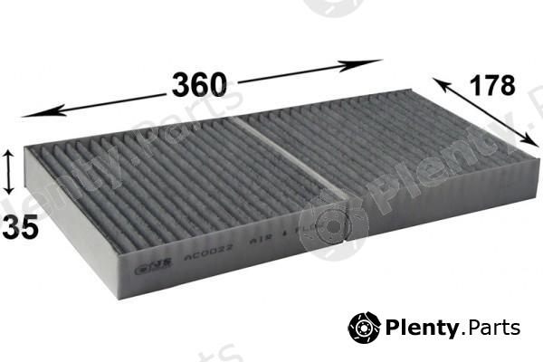  JS ASAKASHI part AC0022C Replacement part