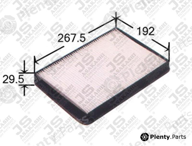  JS ASAKASHI part AC0059 Replacement part