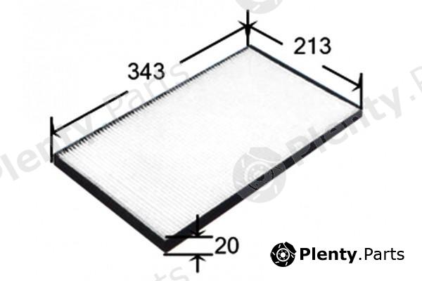  JS ASAKASHI part AC0081 Replacement part