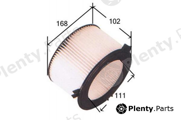  JS ASAKASHI part AC0082 Replacement part