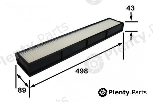  JS ASAKASHI part AC0094 Replacement part