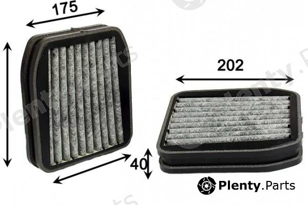  JS ASAKASHI part AC0095SET Replacement part