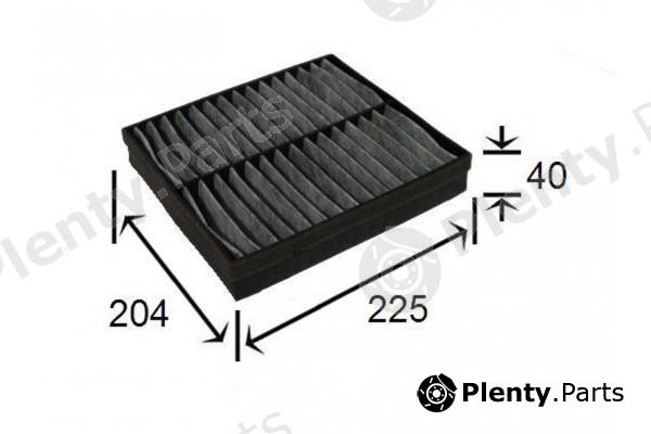  JS ASAKASHI part AC0105C Replacement part