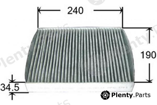  JS ASAKASHI part AC0108C Replacement part