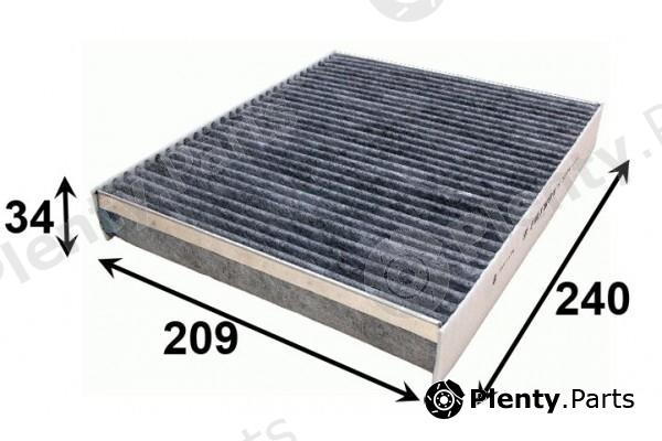 JS ASAKASHI part AC0111C Replacement part
