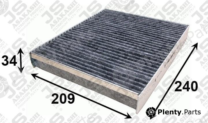  JS ASAKASHI part AC0111C Replacement part