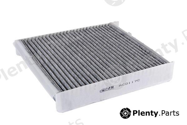  JS ASAKASHI part AC0117C Replacement part