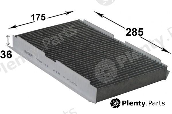  JS ASAKASHI part AC0121C Replacement part