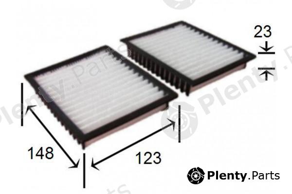  JS ASAKASHI part AC0137SET Replacement part