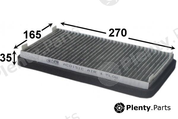  JS ASAKASHI part AC0151C Replacement part