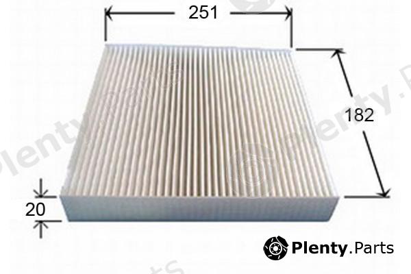  JS ASAKASHI part AC0156 Replacement part