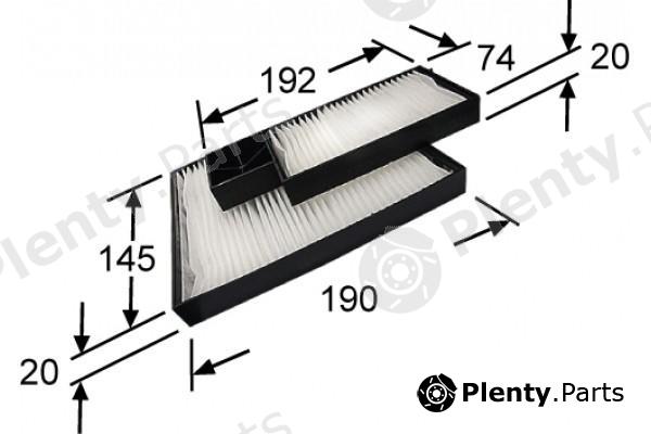  JS ASAKASHI part AC0160SET Replacement part