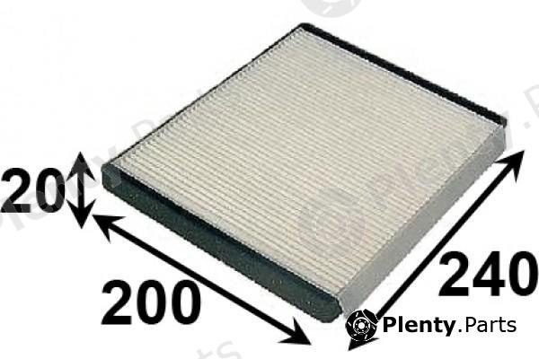  JS ASAKASHI part AC0163 Replacement part
