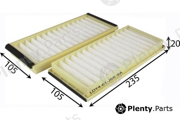  JS ASAKASHI part AC0171SET Replacement part