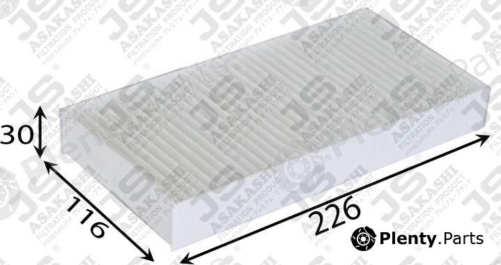  JS ASAKASHI part AC0179 Replacement part