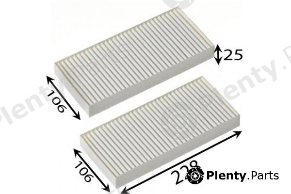  JS ASAKASHI part AC0180SET Replacement part