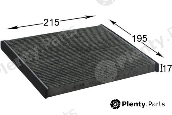  JS ASAKASHI part AC-101JC (AC101JC) Replacement part