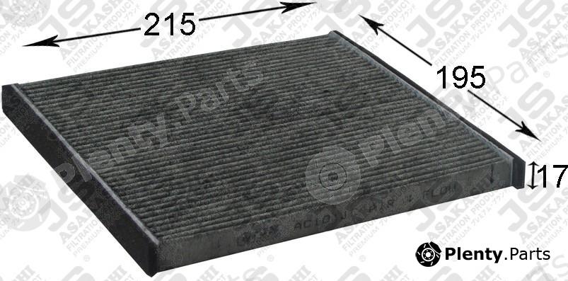  JS ASAKASHI part AC-101JC (AC101JC) Replacement part