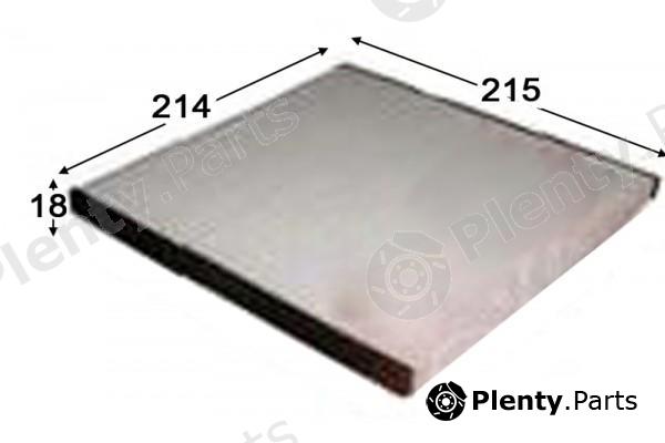 JS ASAKASHI part AC-102J (AC102J) Replacement part