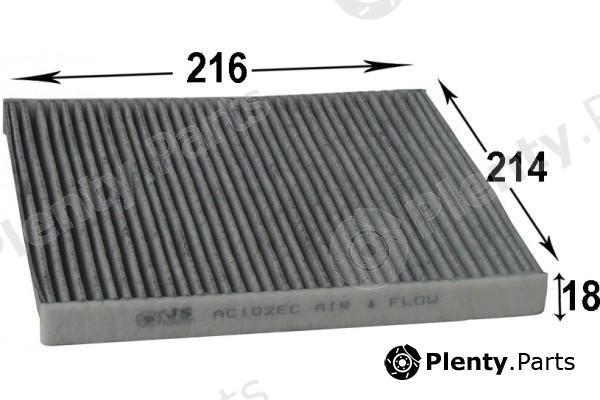  JS ASAKASHI part AC102JC Replacement part