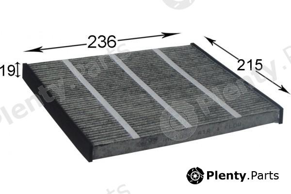 JS ASAKASHI part AC103C Replacement part