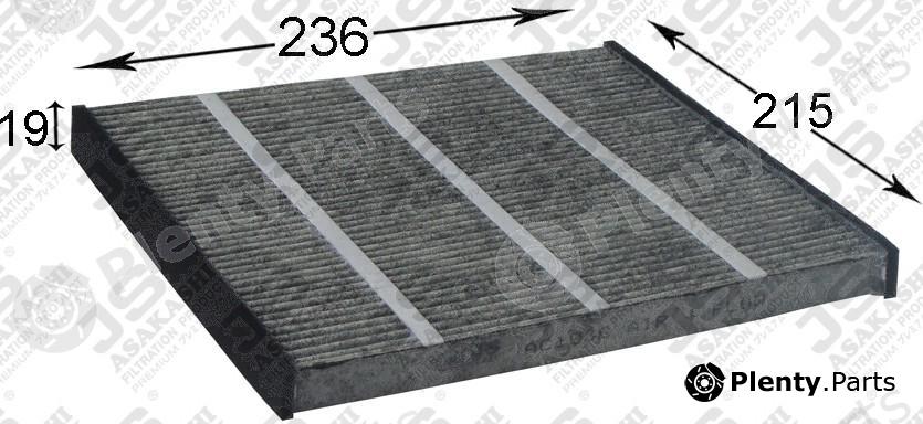  JS ASAKASHI part AC103C Replacement part