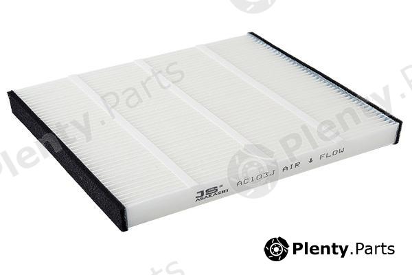  JS ASAKASHI part AC103J Replacement part
