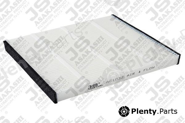  JS ASAKASHI part AC103J Replacement part