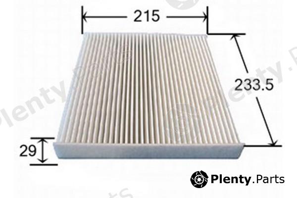  JS ASAKASHI part AC106J Replacement part