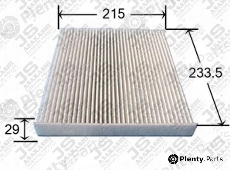  JS ASAKASHI part AC106J Replacement part