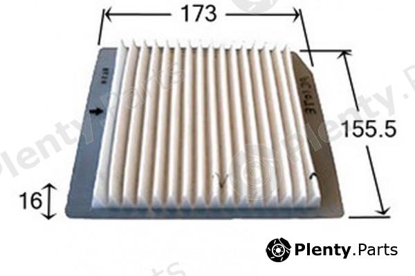  JS ASAKASHI part AC-107J (AC107J) Replacement part