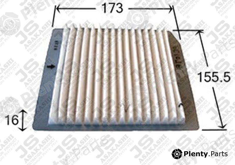  JS ASAKASHI part AC-107J (AC107J) Replacement part