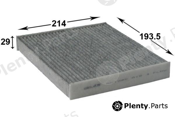  JS ASAKASHI part AC108C Replacement part