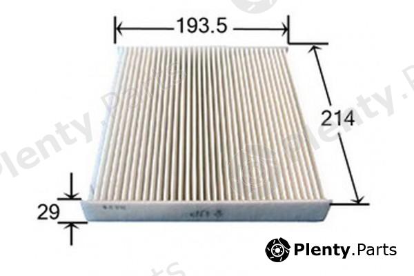  JS ASAKASHI part AC108J Replacement part