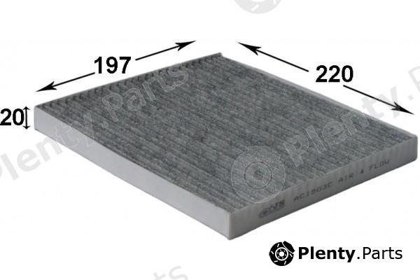  JS ASAKASHI part AC1503C Replacement part