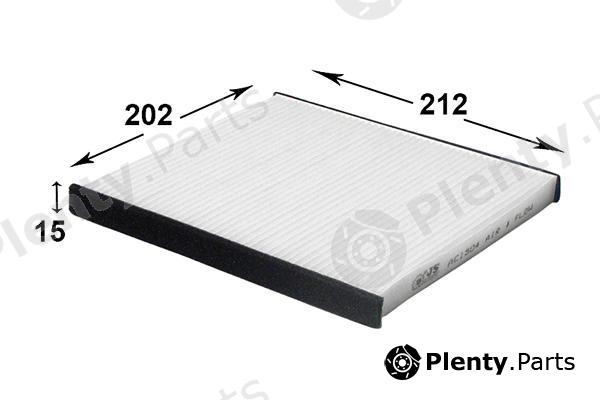  JS ASAKASHI part AC1504 Replacement part
