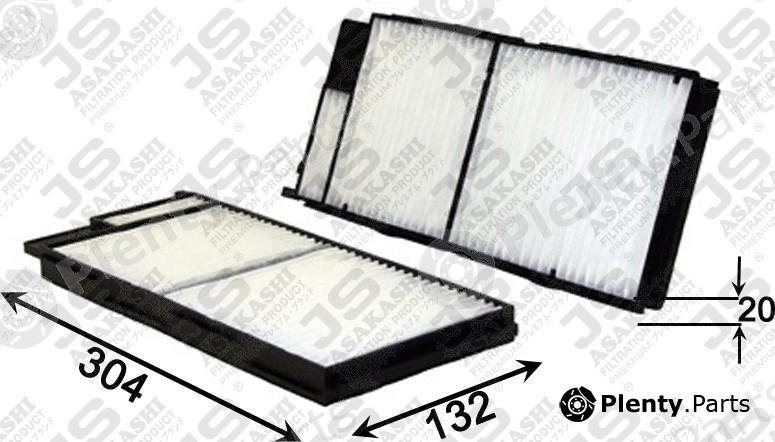  JS ASAKASHI part AC1506SET Replacement part