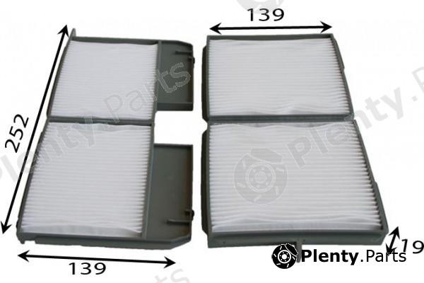  JS ASAKASHI part AC1507SET Replacement part